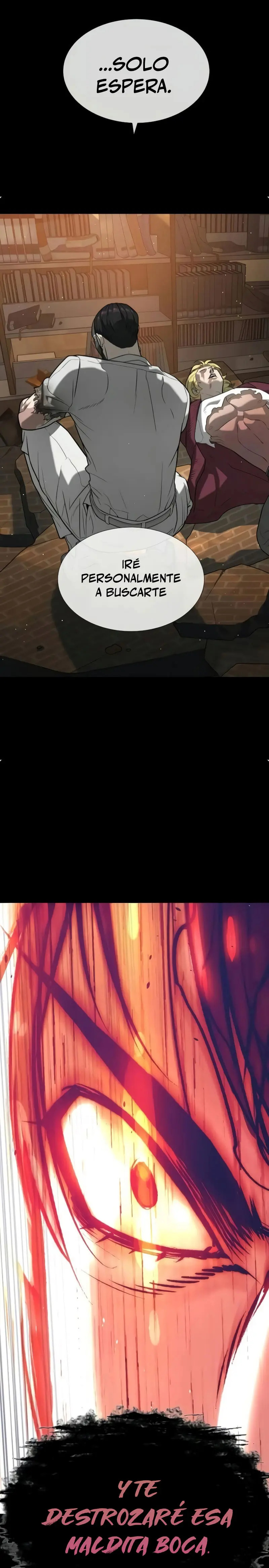 Read Pedro el Asesino ES Manga Online