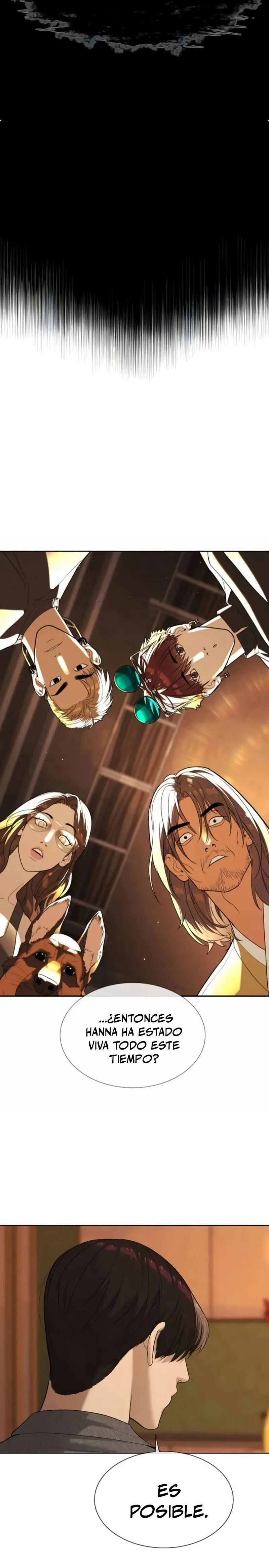 Read Pedro el Asesino ES Manga Online