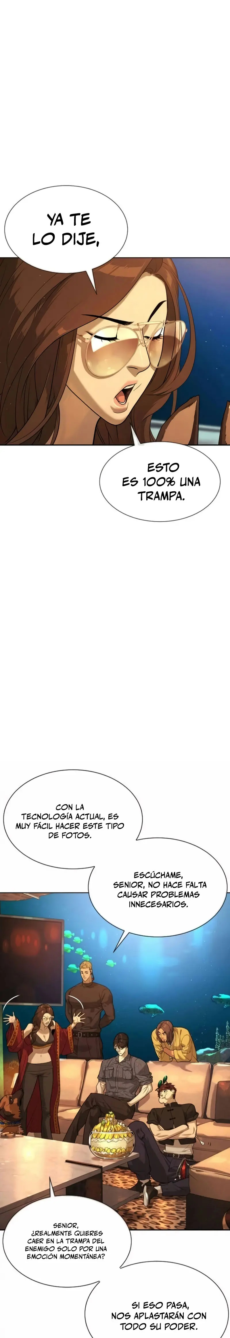 Read Pedro el Asesino ES Manga Online