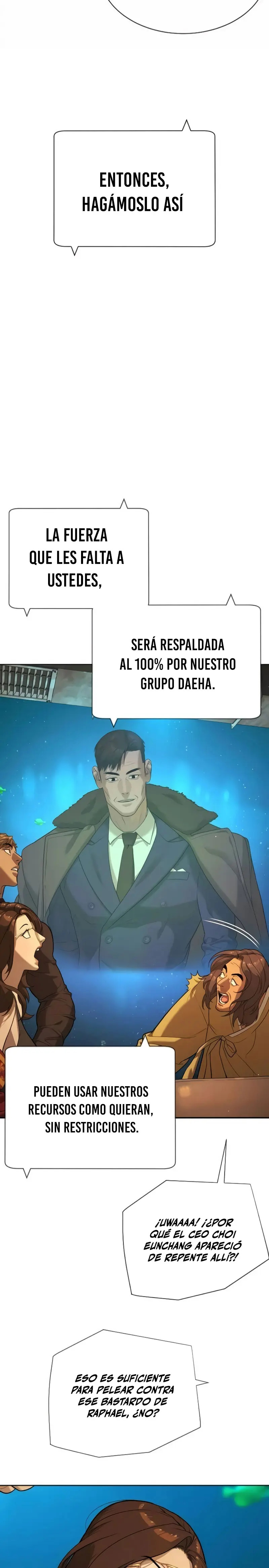 Read Pedro el Asesino ES Manga Online