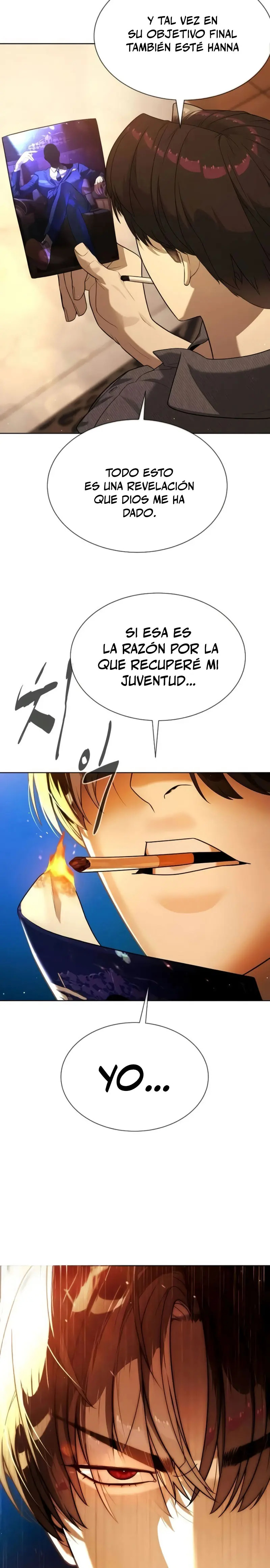 Read Pedro el Asesino ES Manga Online