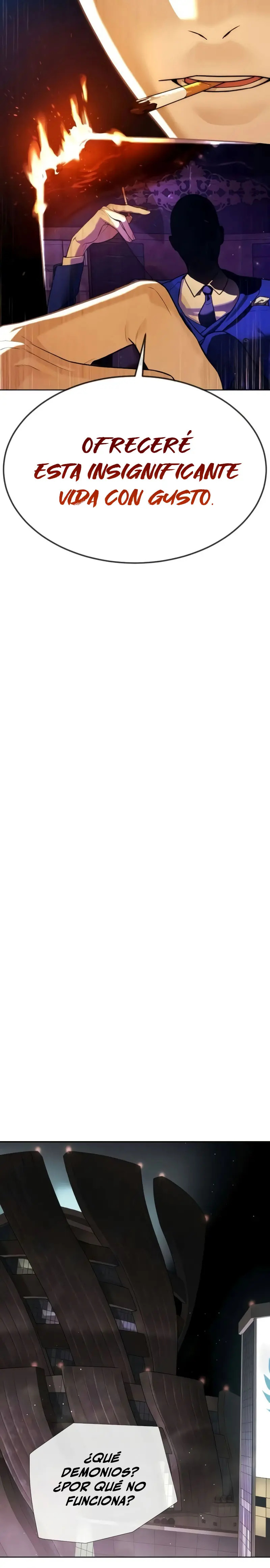 Read Pedro el Asesino ES Manga Online