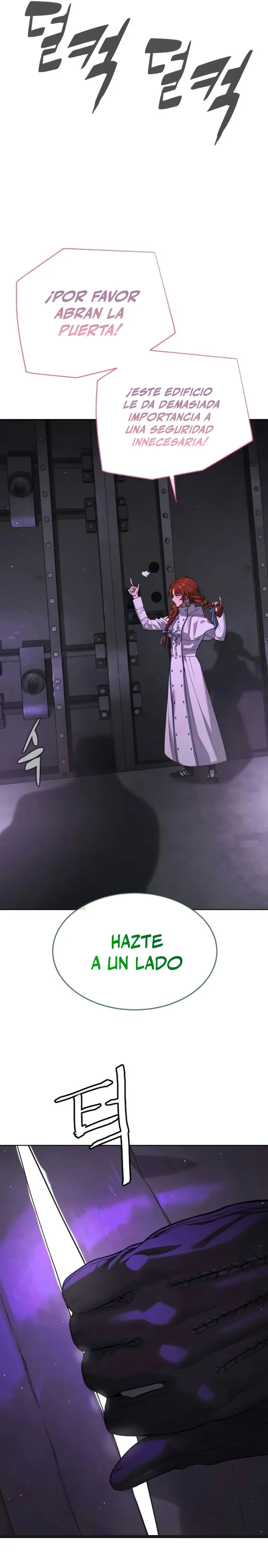 Read Pedro el Asesino ES Manga Online