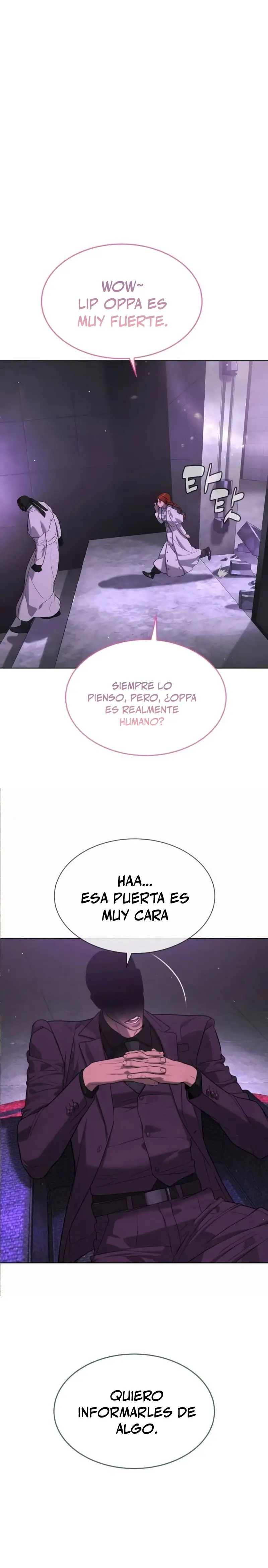 Read Pedro el Asesino ES Manga Online