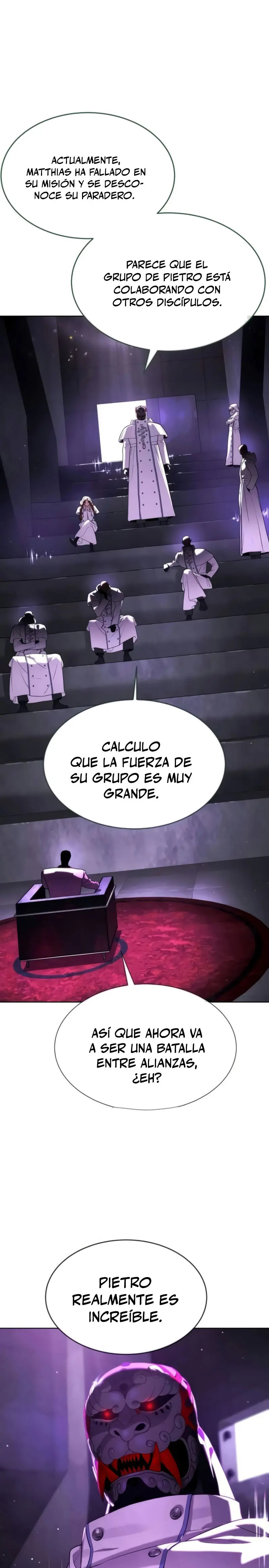 Read Pedro el Asesino ES Manga Online