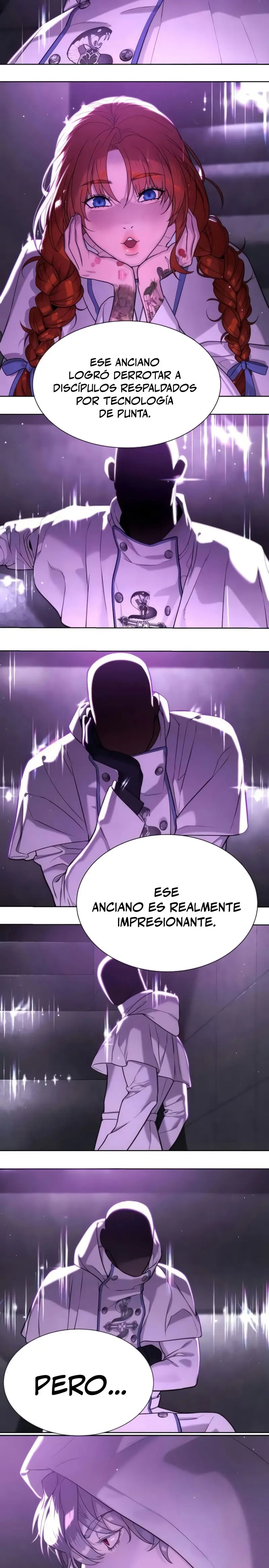 Read Pedro el Asesino ES Manga Online