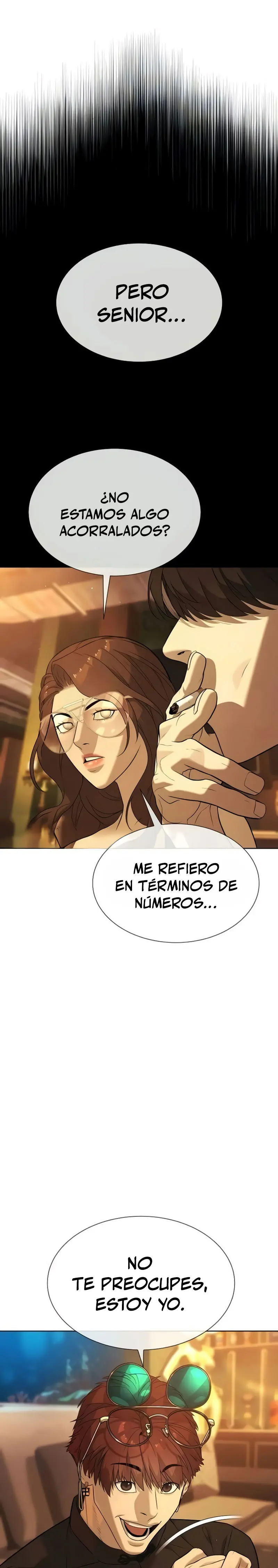 Read Pedro el Asesino ES Manga Online