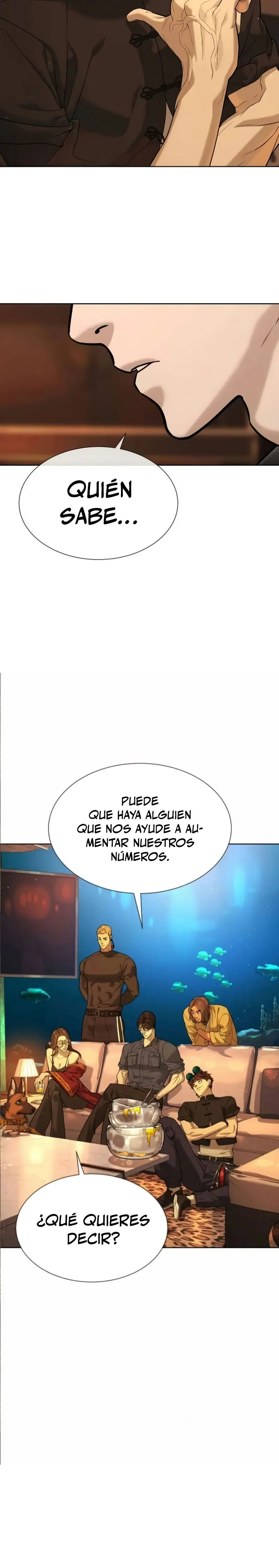 Read Pedro el Asesino ES Manga Online