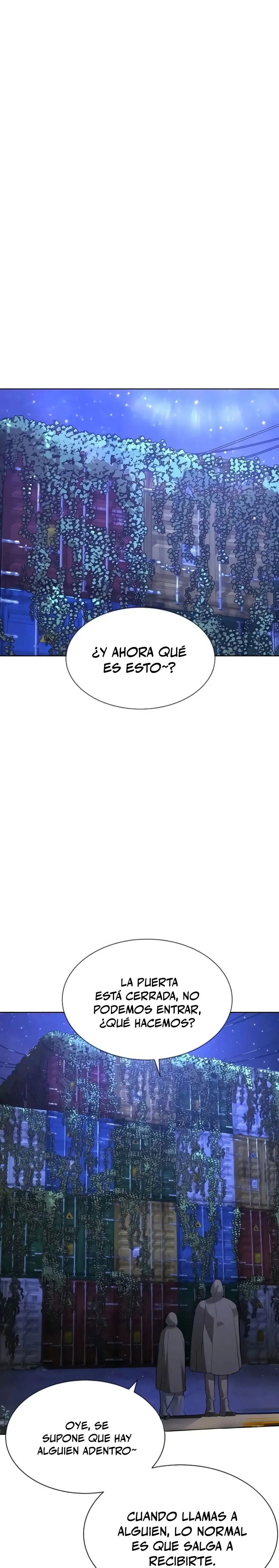 Read Pedro el Asesino ES Manga Online