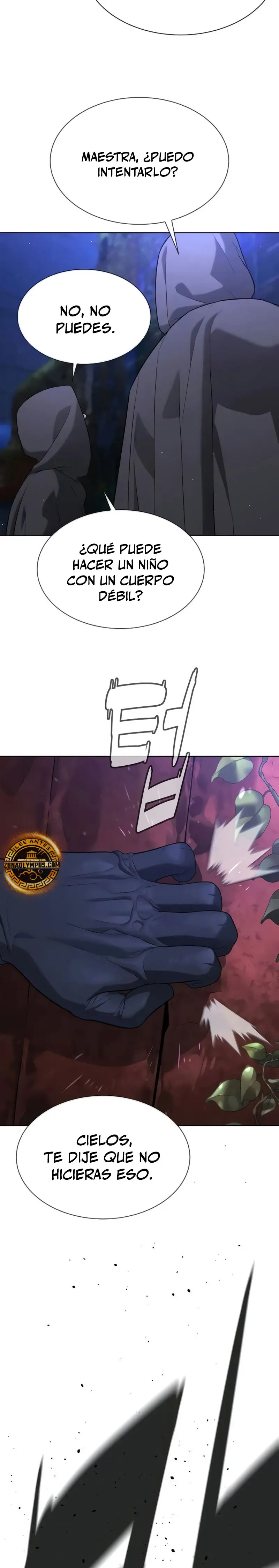 Read Pedro el Asesino ES Manga Online