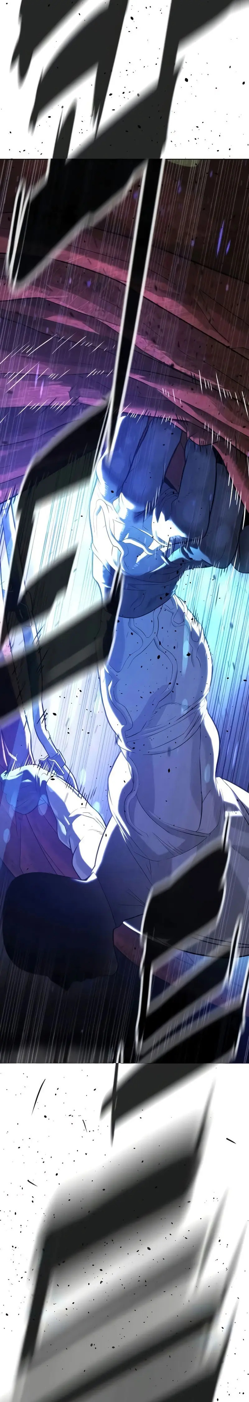 Read Pedro el Asesino ES Manga Online