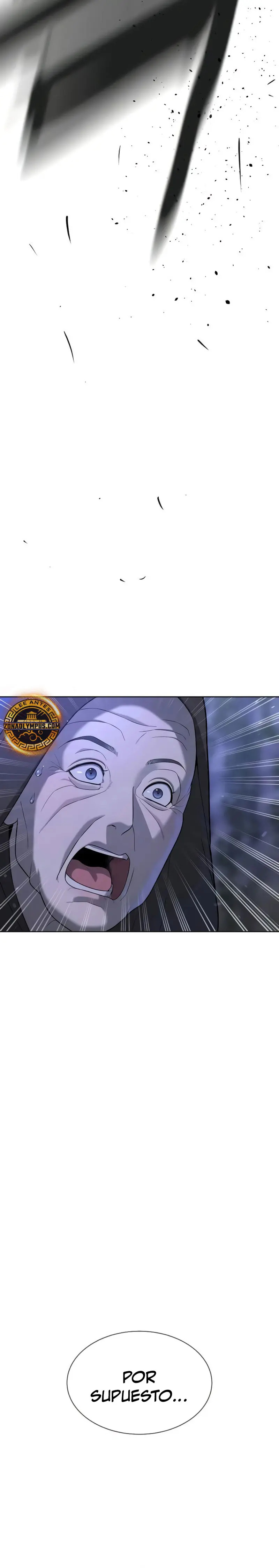 Read Pedro el Asesino ES Manga Online