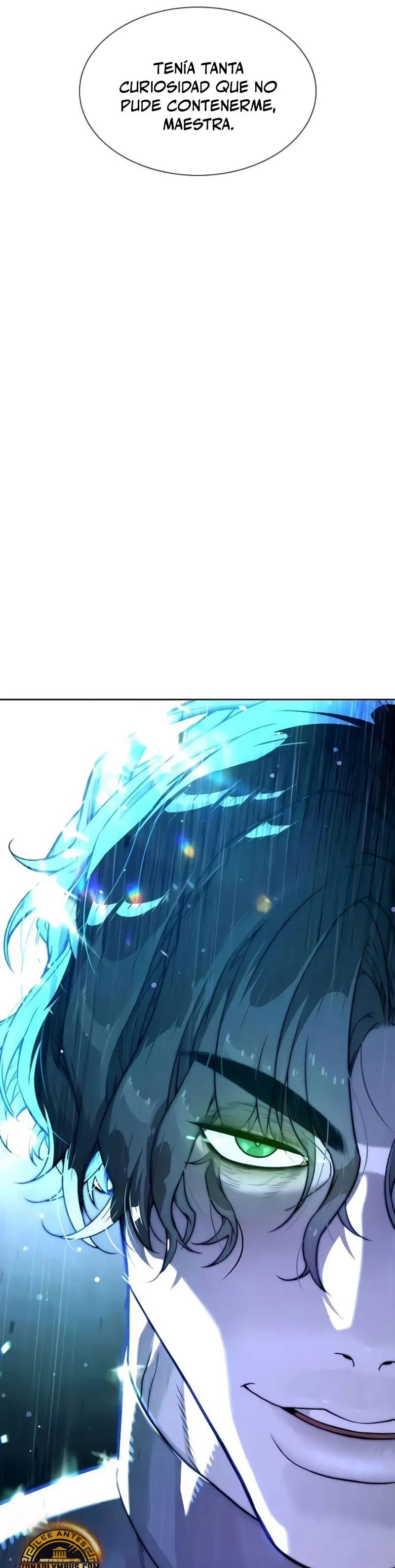 Read Pedro el Asesino ES Manga Online