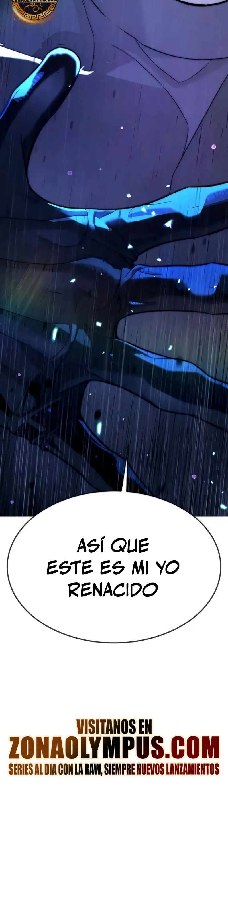 Read Pedro el Asesino ES Manga Online