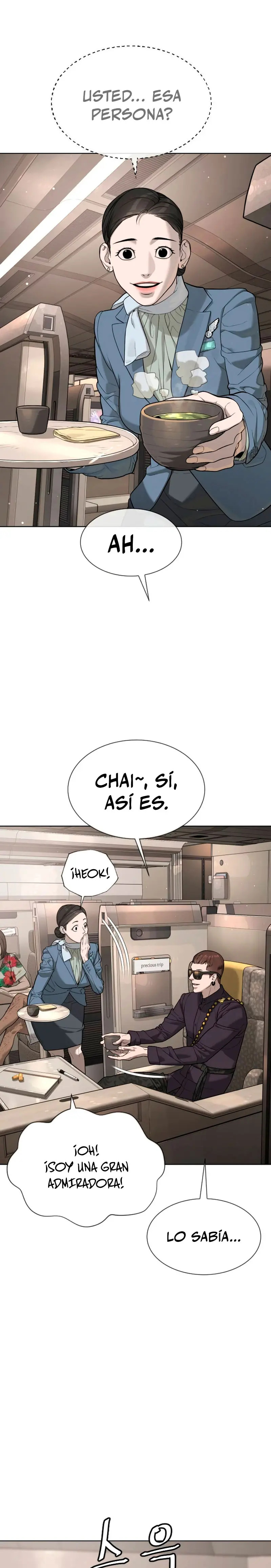 Read Pedro el Asesino ES Manga Online