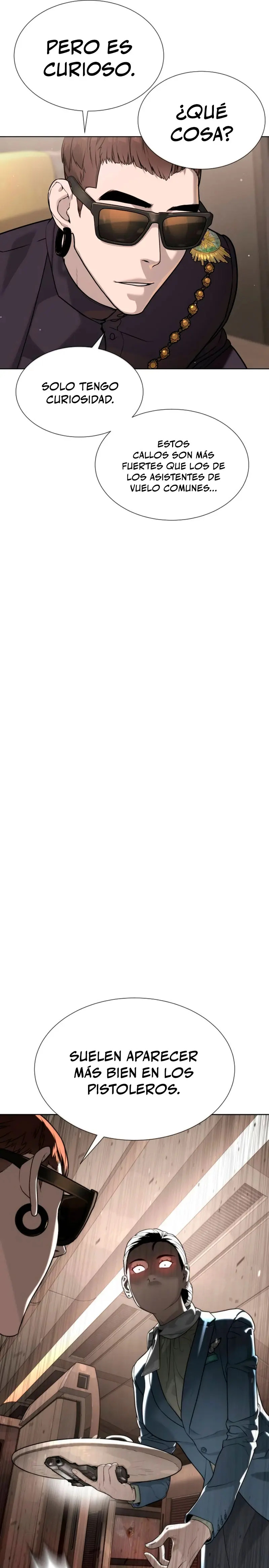 Read Pedro el Asesino ES Manga Online