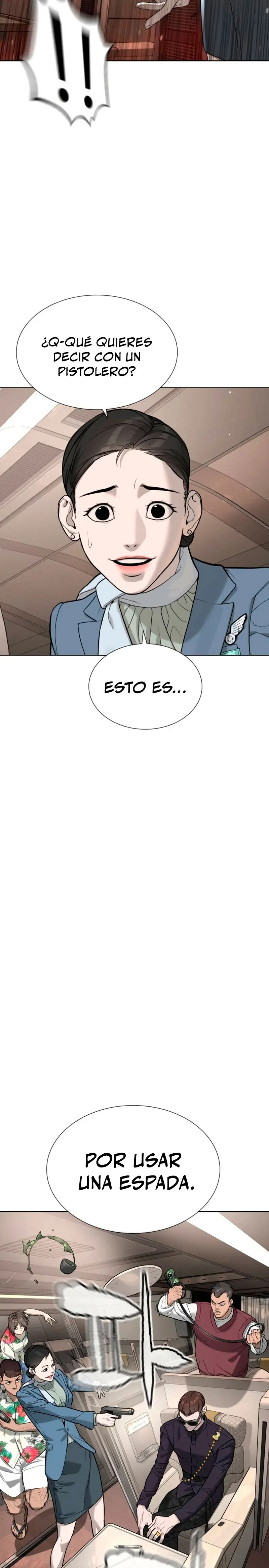 Read Pedro el Asesino ES Manga Online