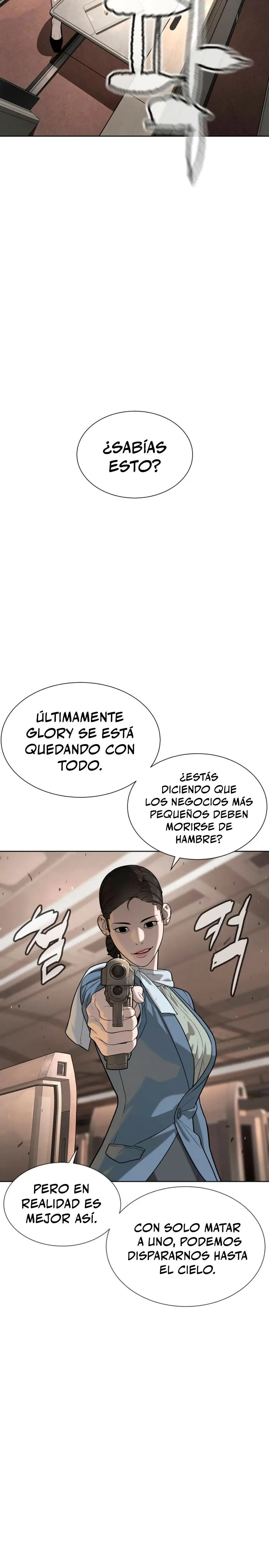 Read Pedro el Asesino ES Manga Online