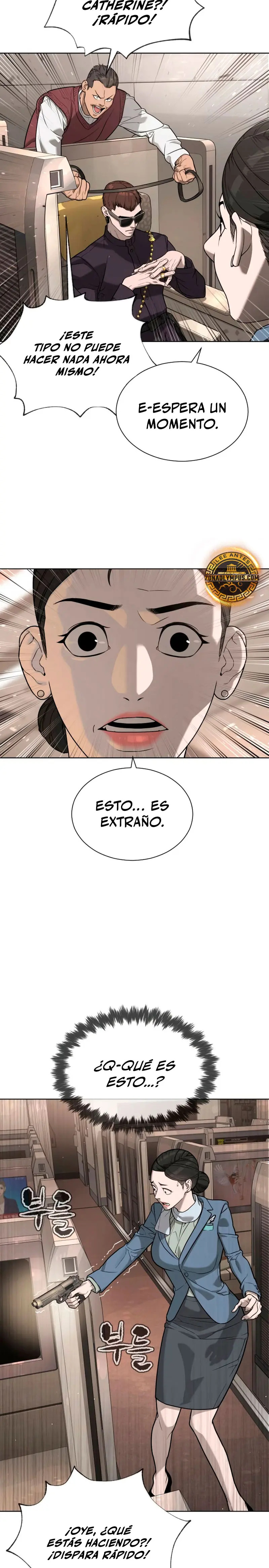 Read Pedro el Asesino ES Manga Online