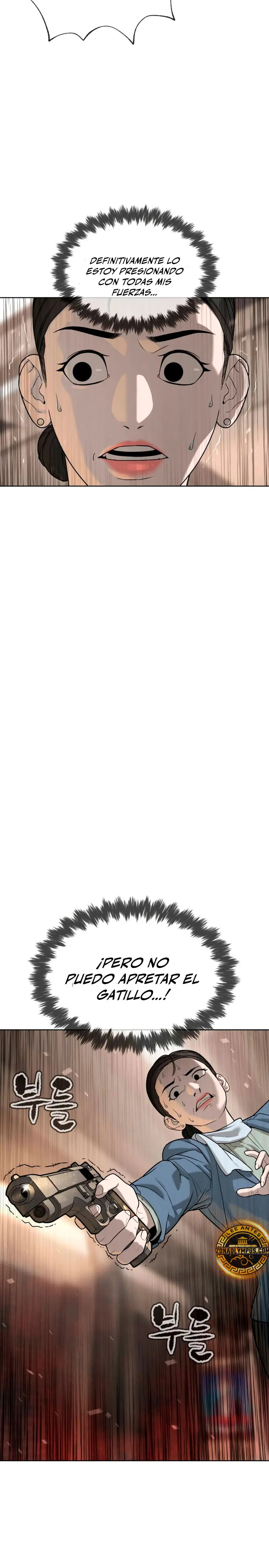 Read Pedro el Asesino ES Manga Online