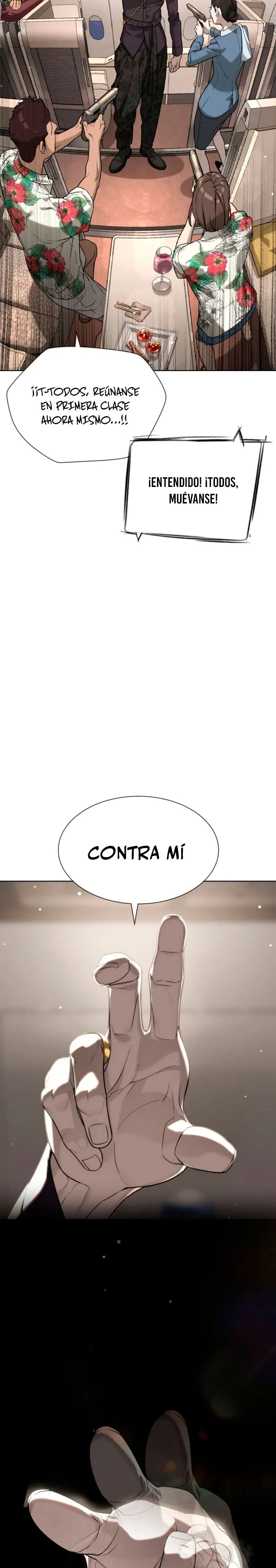 Read Pedro el Asesino ES Manga Online