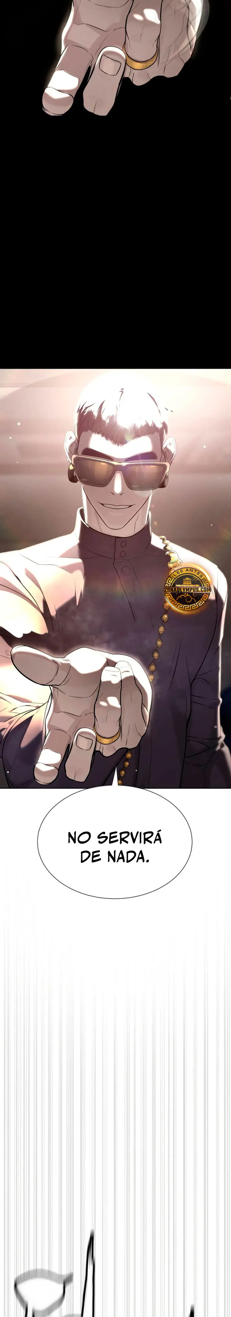 Read Pedro el Asesino ES Manga Online