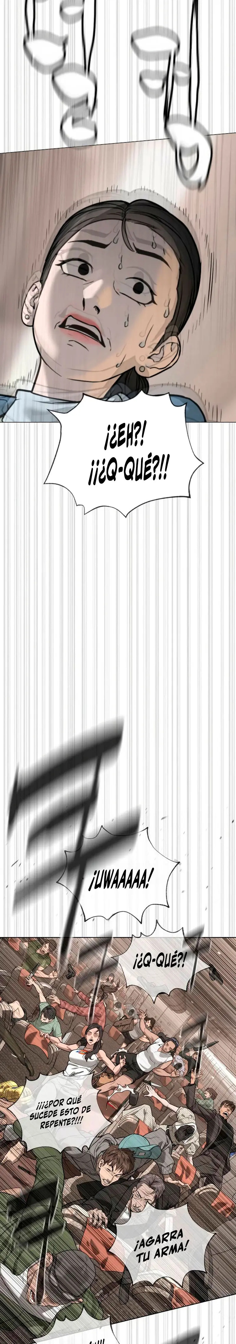 Read Pedro el Asesino ES Manga Online