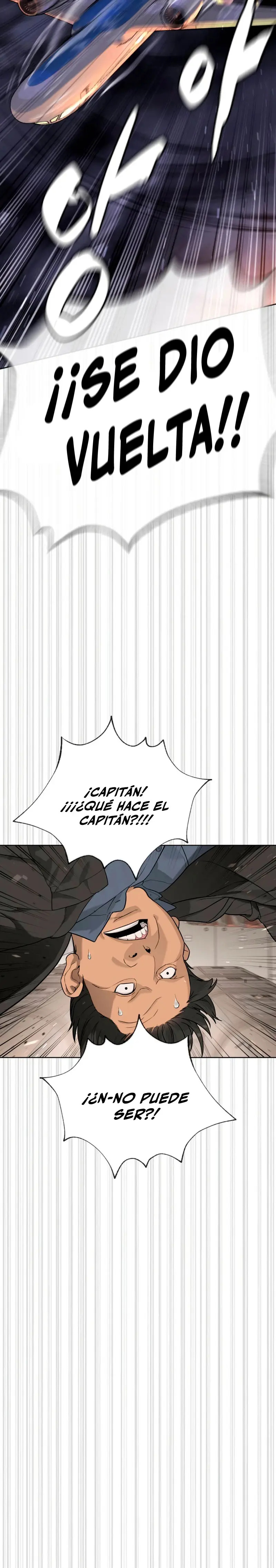 Read Pedro el Asesino ES Manga Online