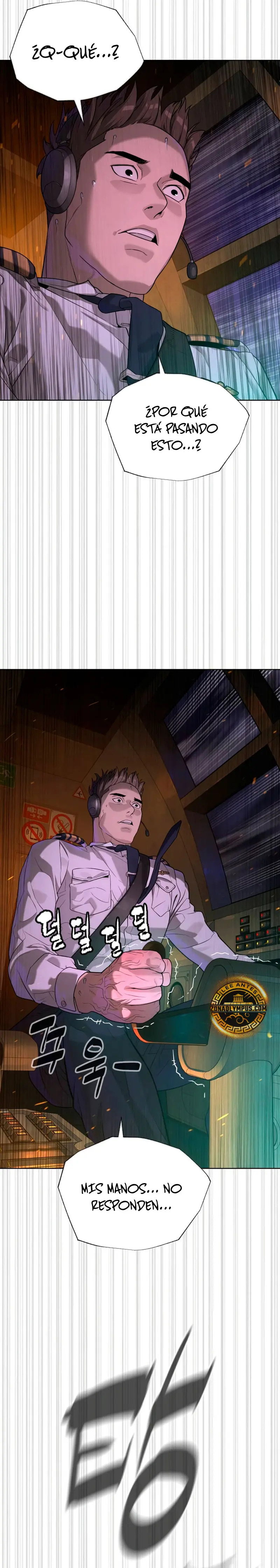 Read Pedro el Asesino ES Manga Online