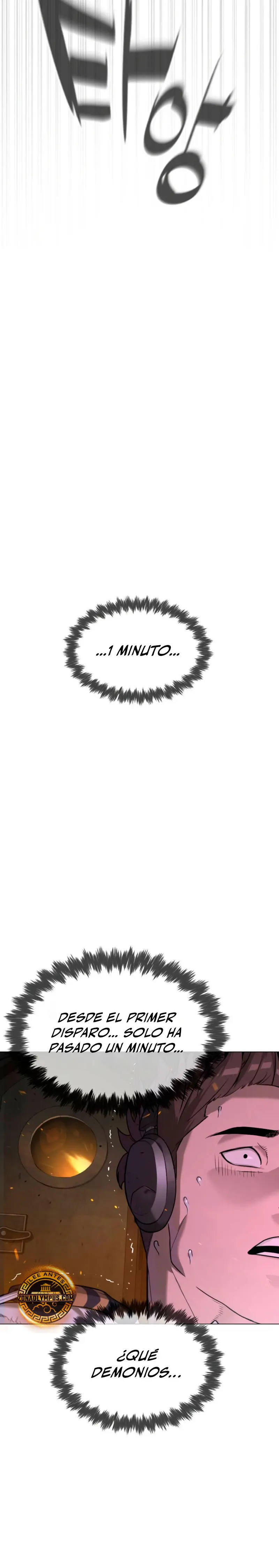 Read Pedro el Asesino ES Manga Online