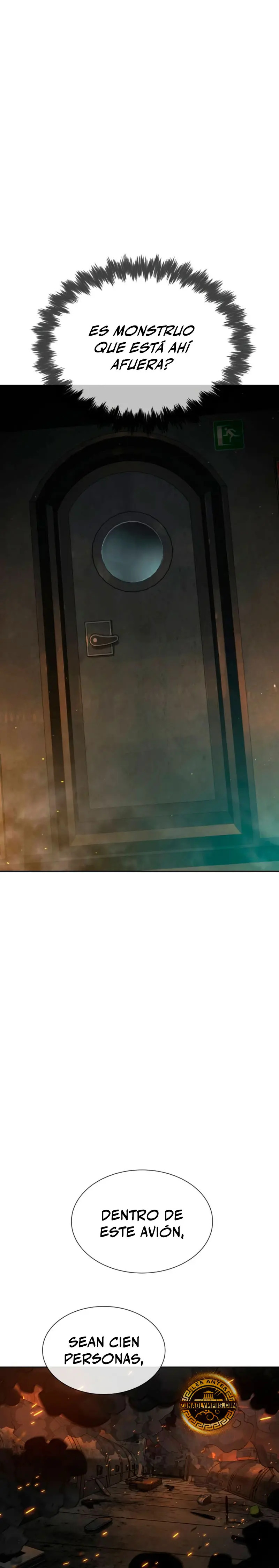 Read Pedro el Asesino ES Manga Online