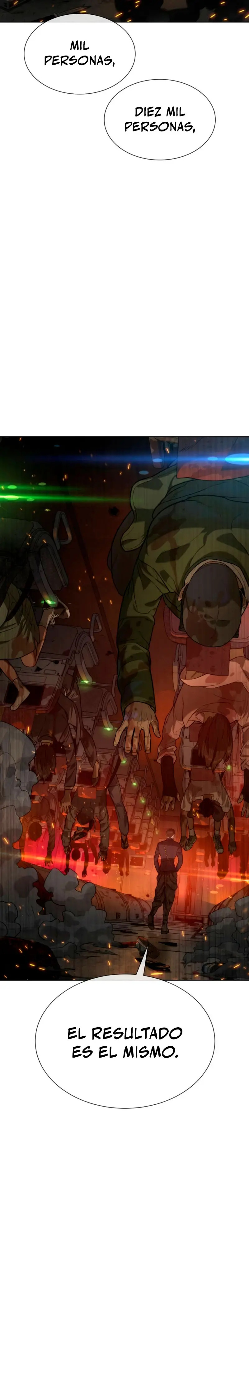 Read Pedro el Asesino ES Manga Online