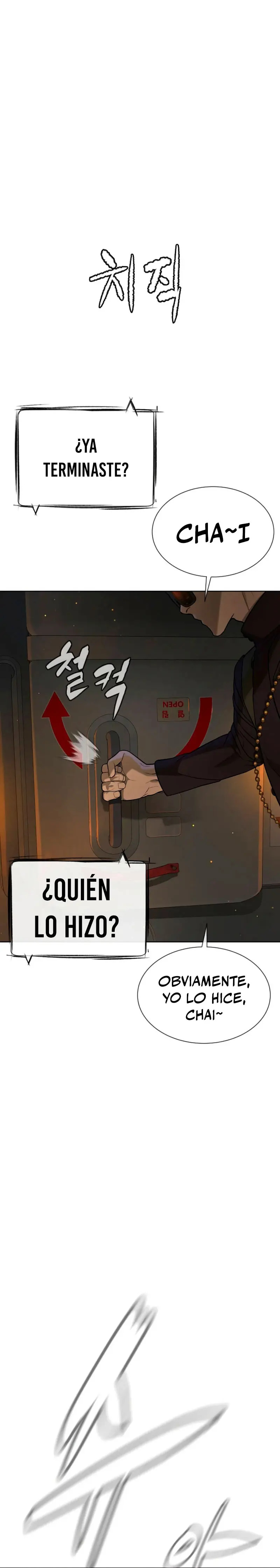 Read Pedro el Asesino ES Manga Online