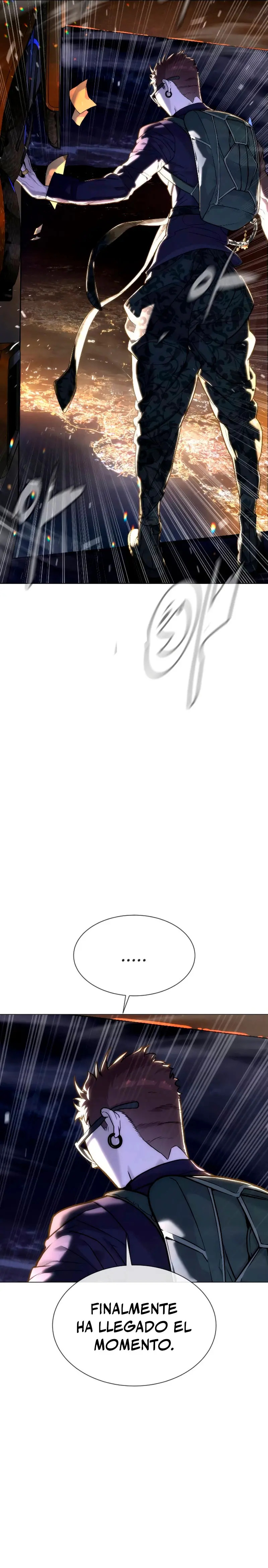 Read Pedro el Asesino ES Manga Online