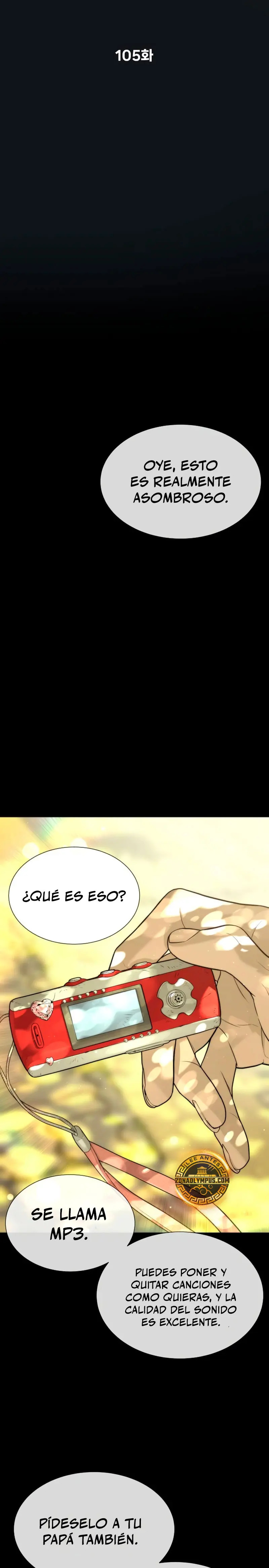 Read Pedro el Asesino ES Manga Online