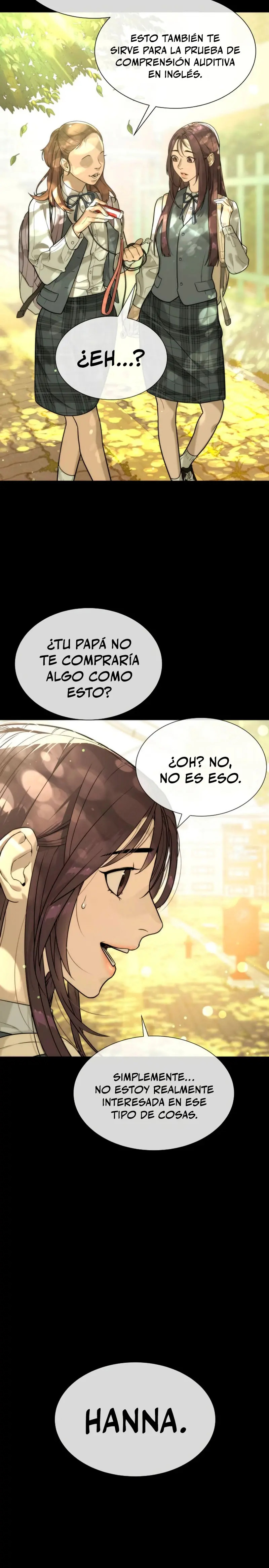 Read Pedro el Asesino ES Manga Online