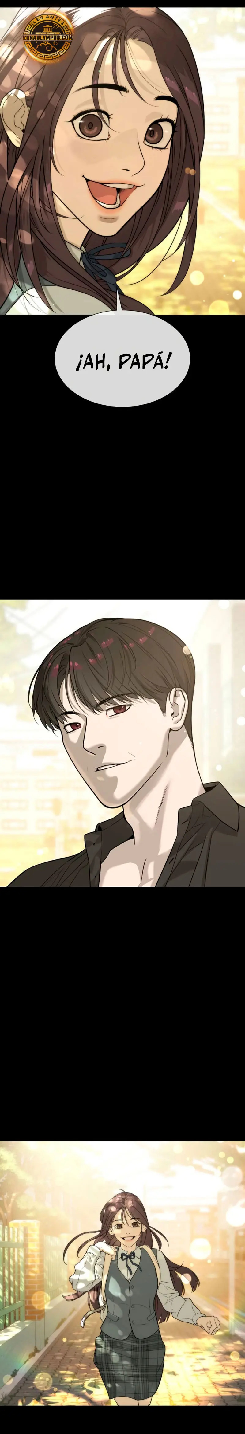 Read Pedro el Asesino ES Manga Online