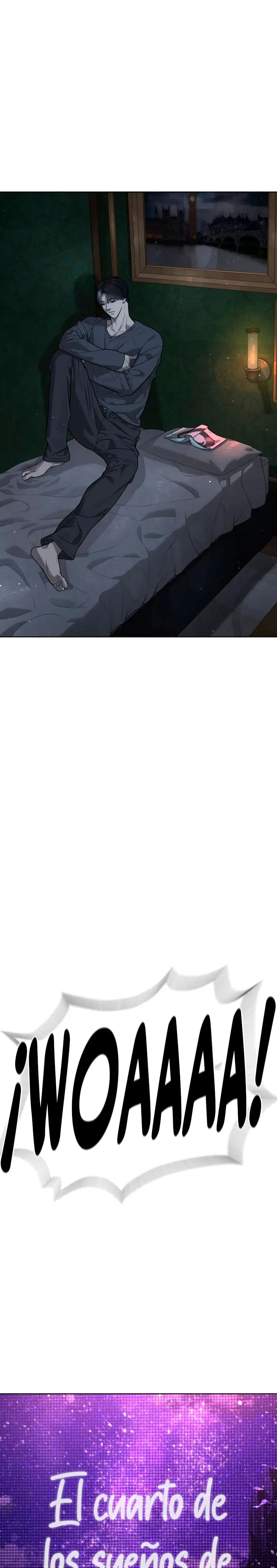 Read Pedro el Asesino ES Manga Online