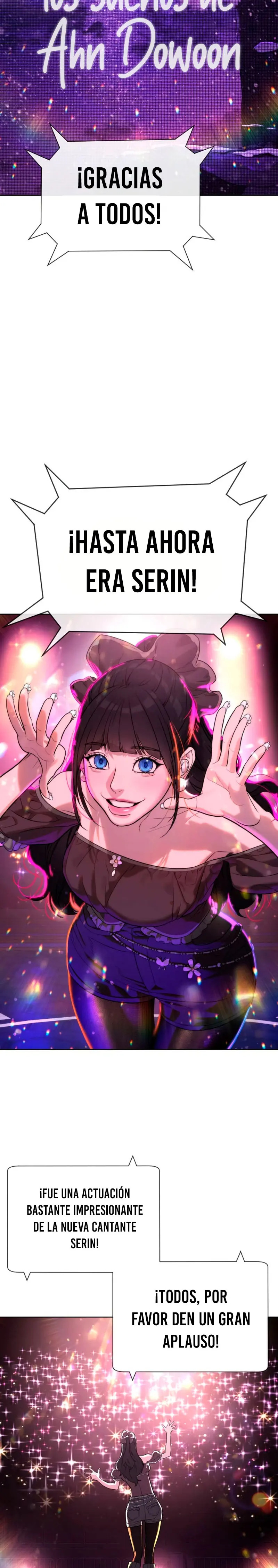 Read Pedro el Asesino ES Manga Online