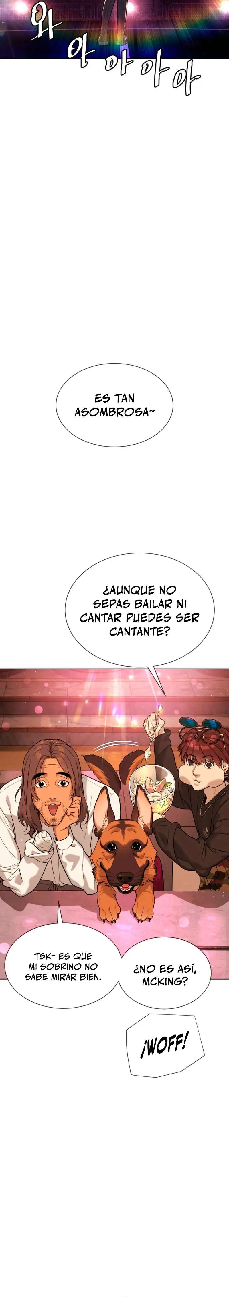 Read Pedro el Asesino ES Manga Online