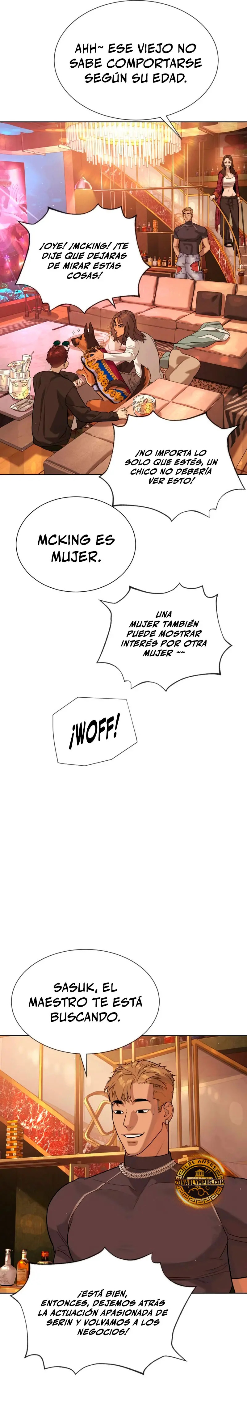 Read Pedro el Asesino ES Manga Online