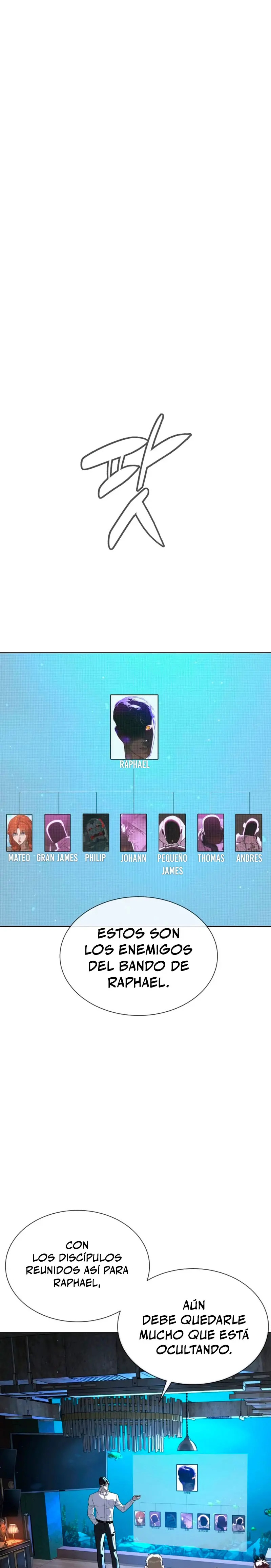 Read Pedro el Asesino ES Manga Online