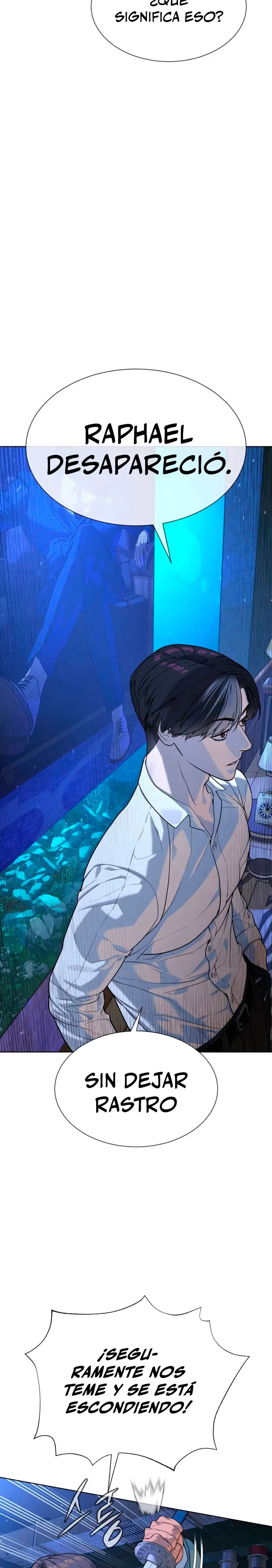 Read Pedro el Asesino ES Manga Online