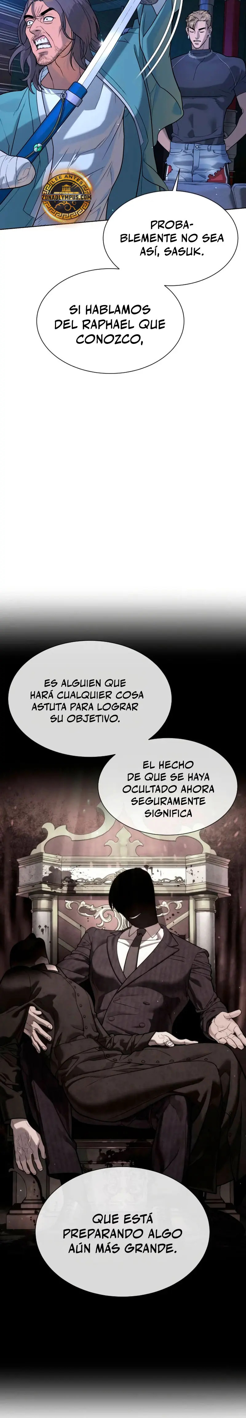 Read Pedro el Asesino ES Manga Online