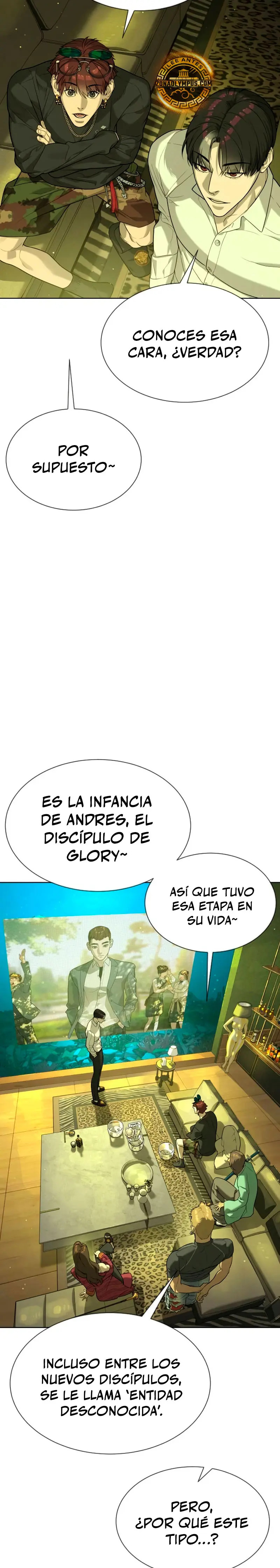 Read Pedro el Asesino ES Manga Online