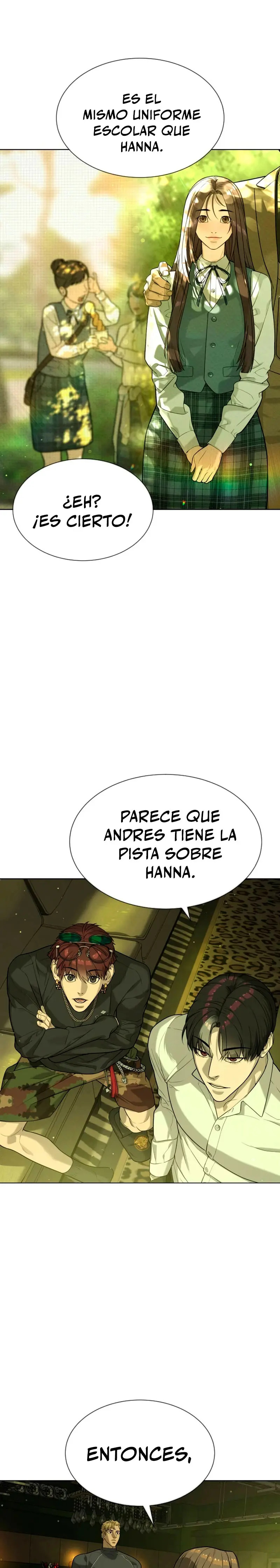 Read Pedro el Asesino ES Manga Online