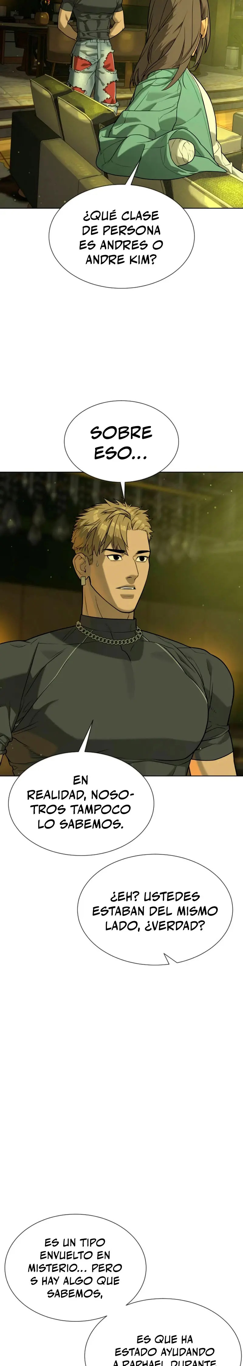 Read Pedro el Asesino ES Manga Online