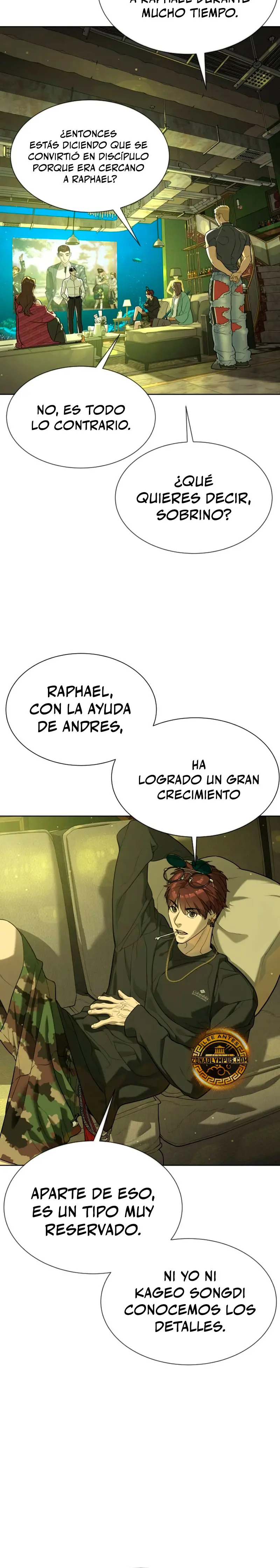 Read Pedro el Asesino ES Manga Online