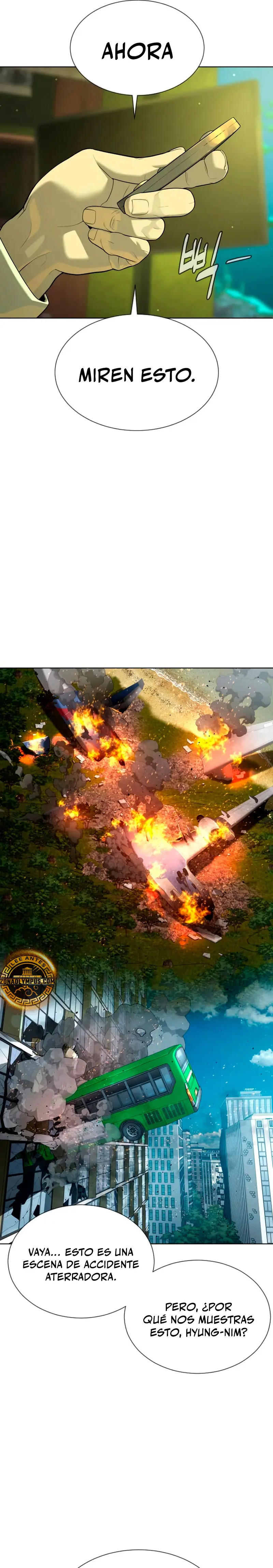 Read Pedro el Asesino ES Manga Online