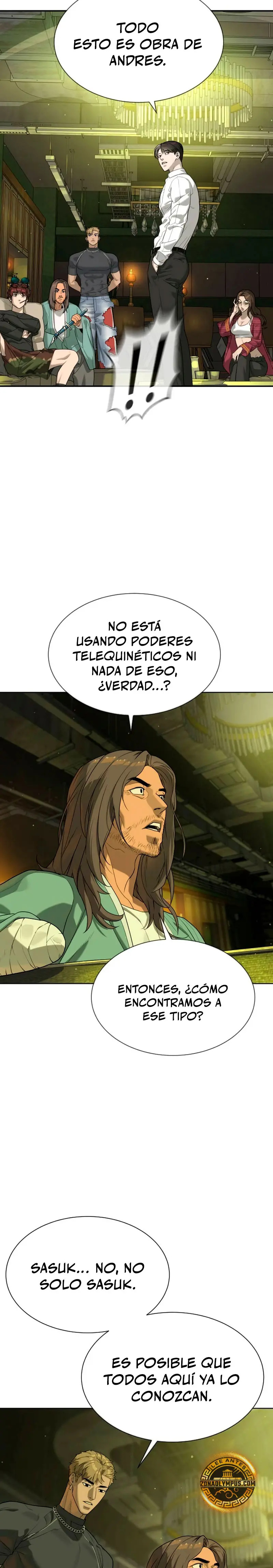 Read Pedro el Asesino ES Manga Online